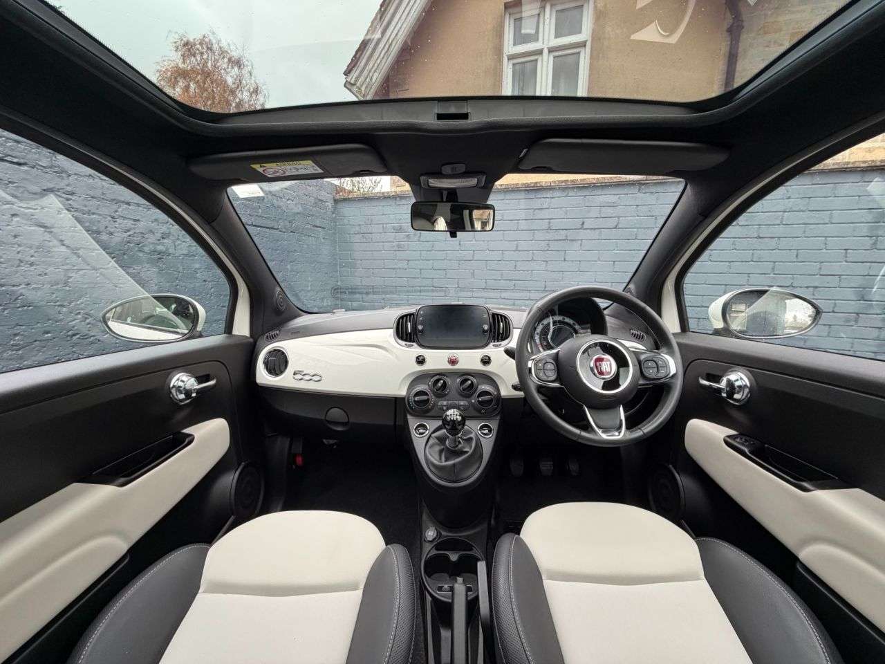 2022 FIAT 500 2022 FIAT 500