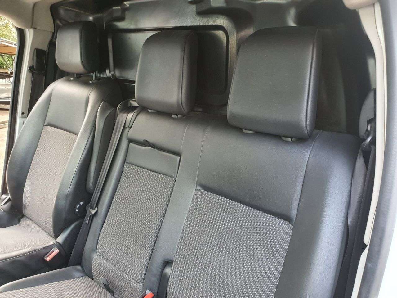 2019 VAUXHALL VIVARO 2019 VAUXHALL VIVARO