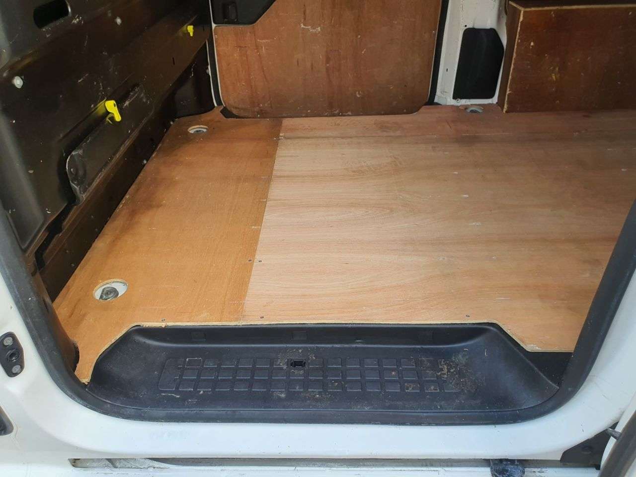 2019 VAUXHALL VIVARO 2019 VAUXHALL VIVARO