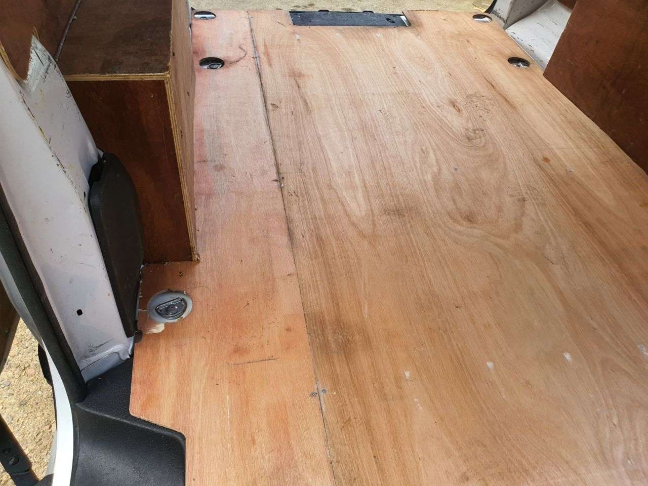 2019 VAUXHALL VIVARO 2019 VAUXHALL VIVARO