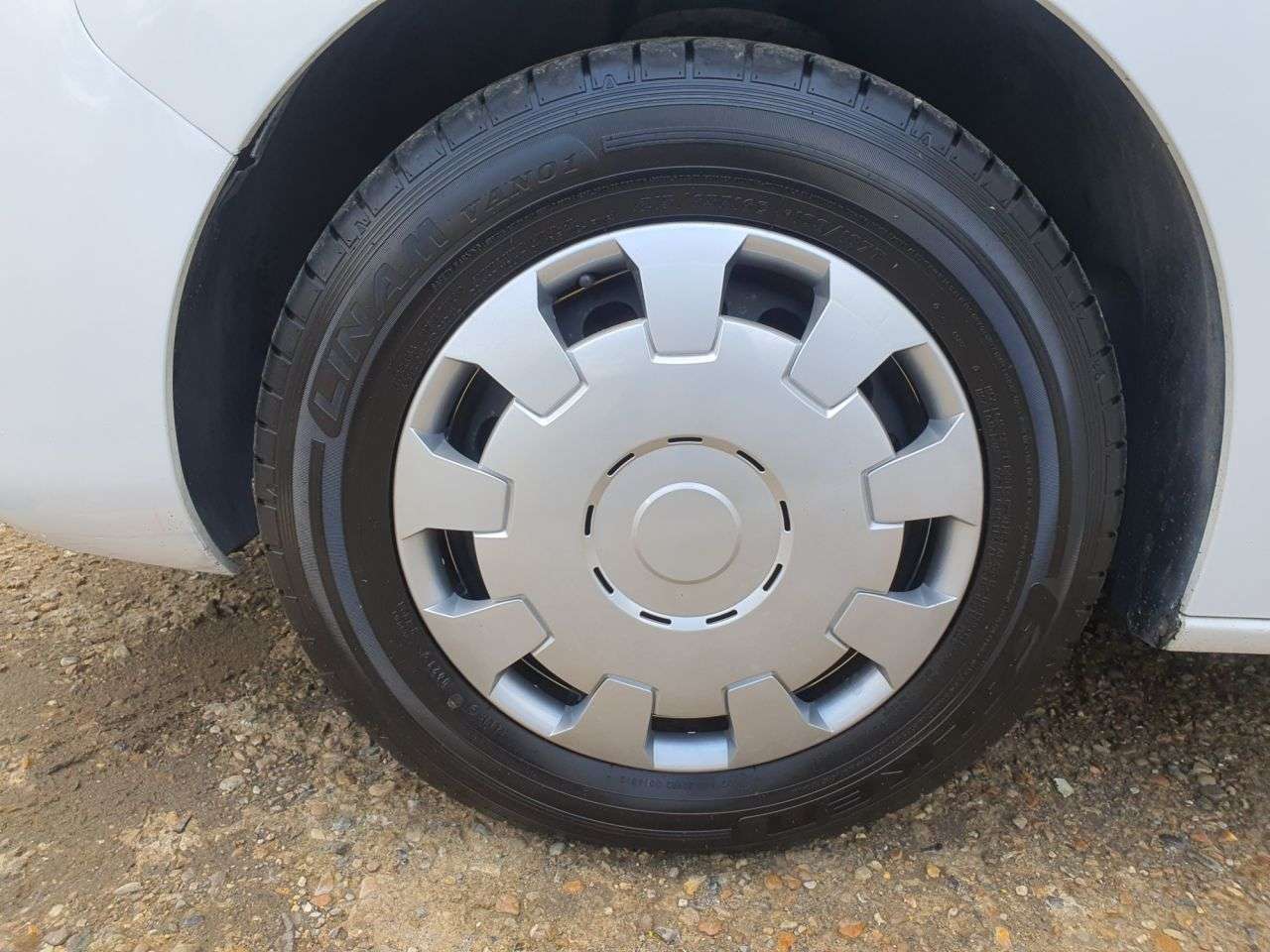 2019 VAUXHALL VIVARO 2019 VAUXHALL VIVARO