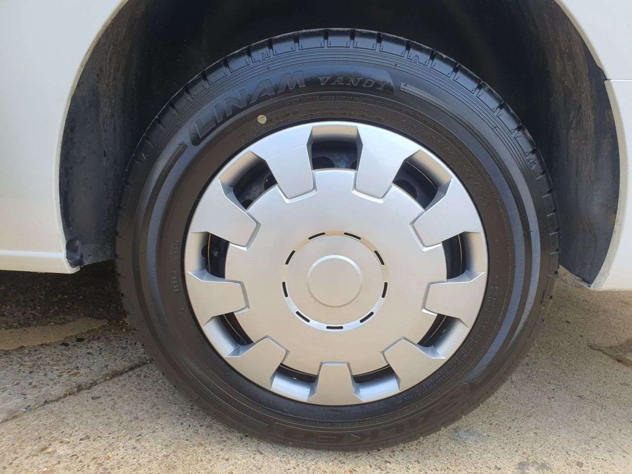 2019 VAUXHALL VIVARO 2019 VAUXHALL VIVARO