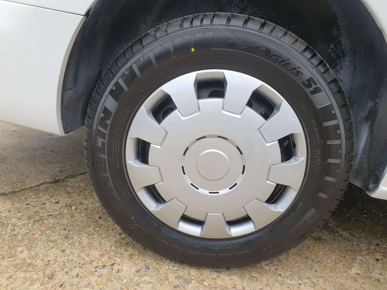 2019 VAUXHALL VIVARO 2019 VAUXHALL VIVARO