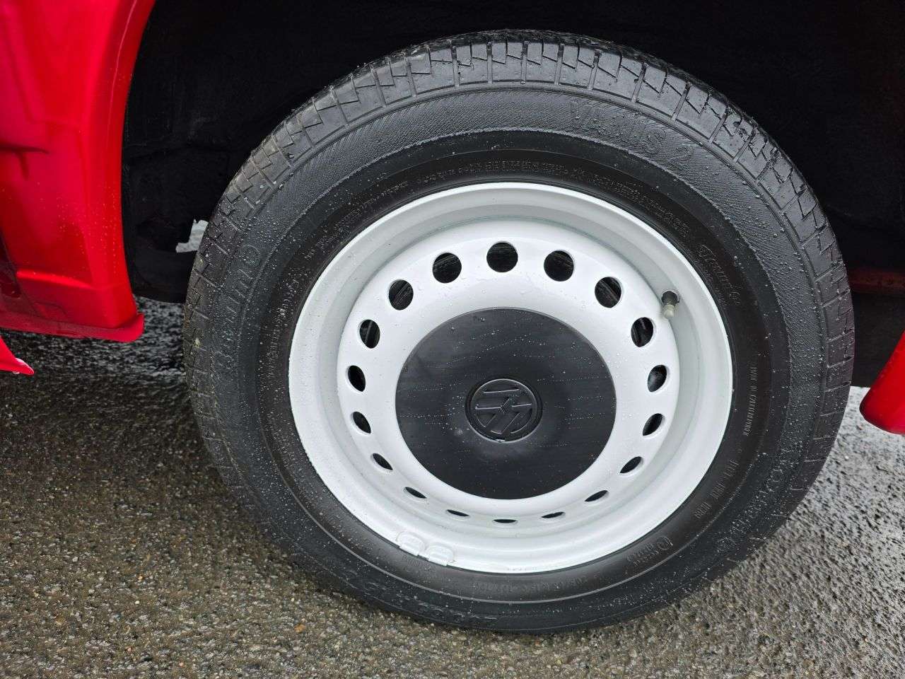 2000 VOLKSWAGEN CARAVELLE 2000 VOLKSWAGEN CARAVELLE