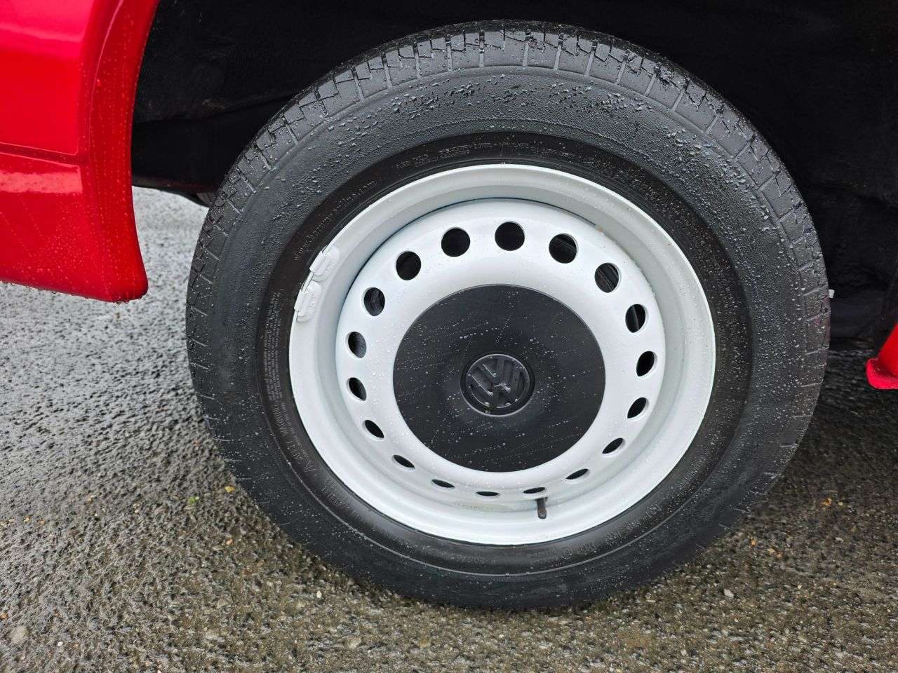 2000 VOLKSWAGEN CARAVELLE 2000 VOLKSWAGEN CARAVELLE