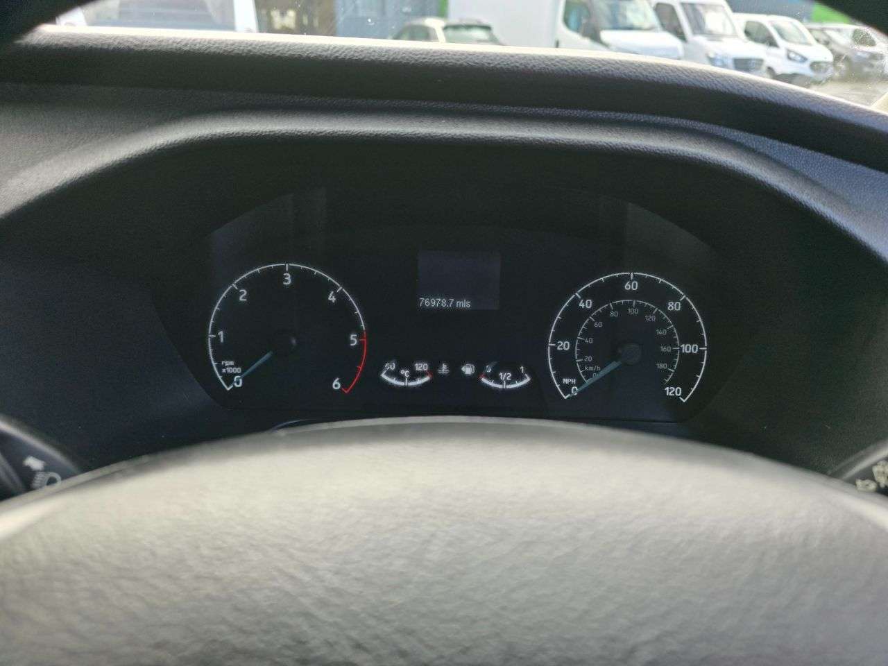 2020 FORD TRANSIT 2020 FORD TRANSIT