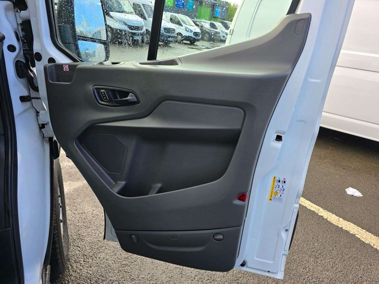 2020 FORD TRANSIT 2020 FORD TRANSIT