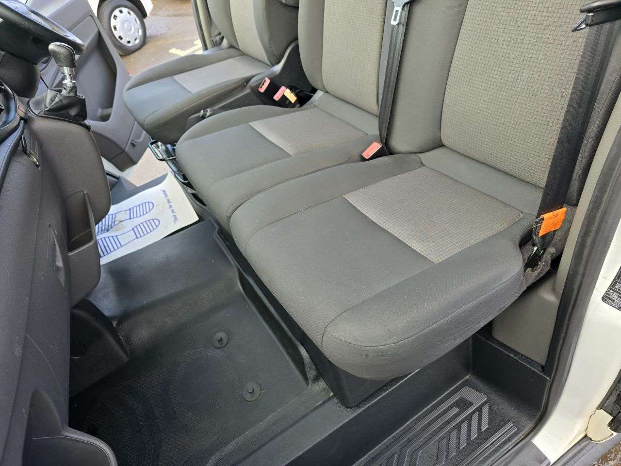 2020 FORD TRANSIT 2020 FORD TRANSIT