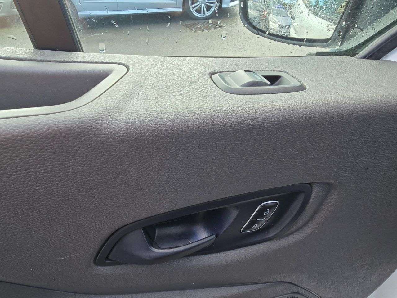 2020 FORD TRANSIT 2020 FORD TRANSIT