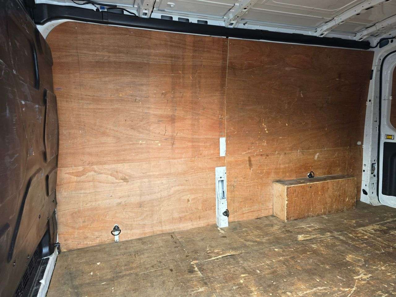 2020 FORD TRANSIT 2020 FORD TRANSIT