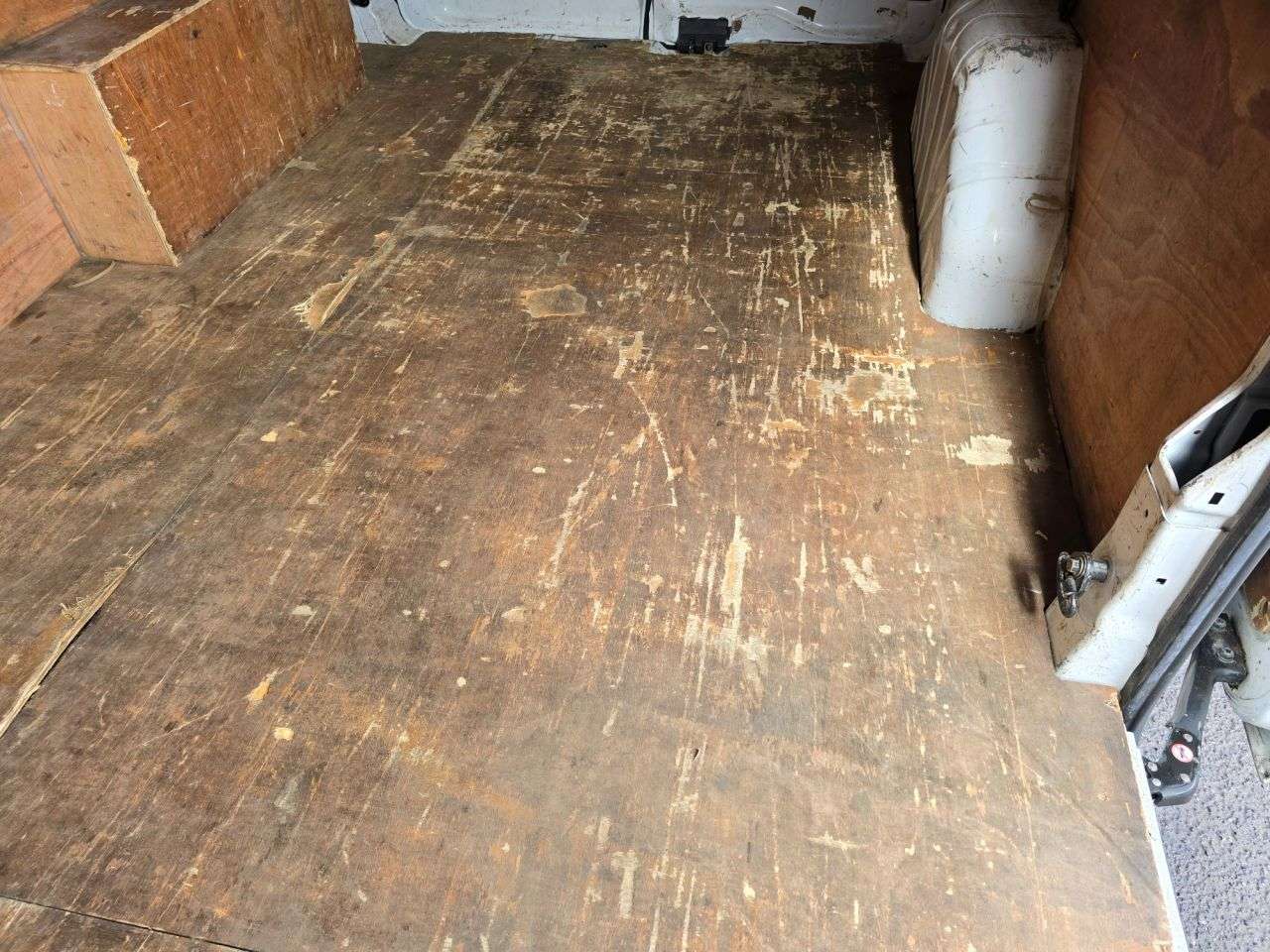 2020 FORD TRANSIT 2020 FORD TRANSIT