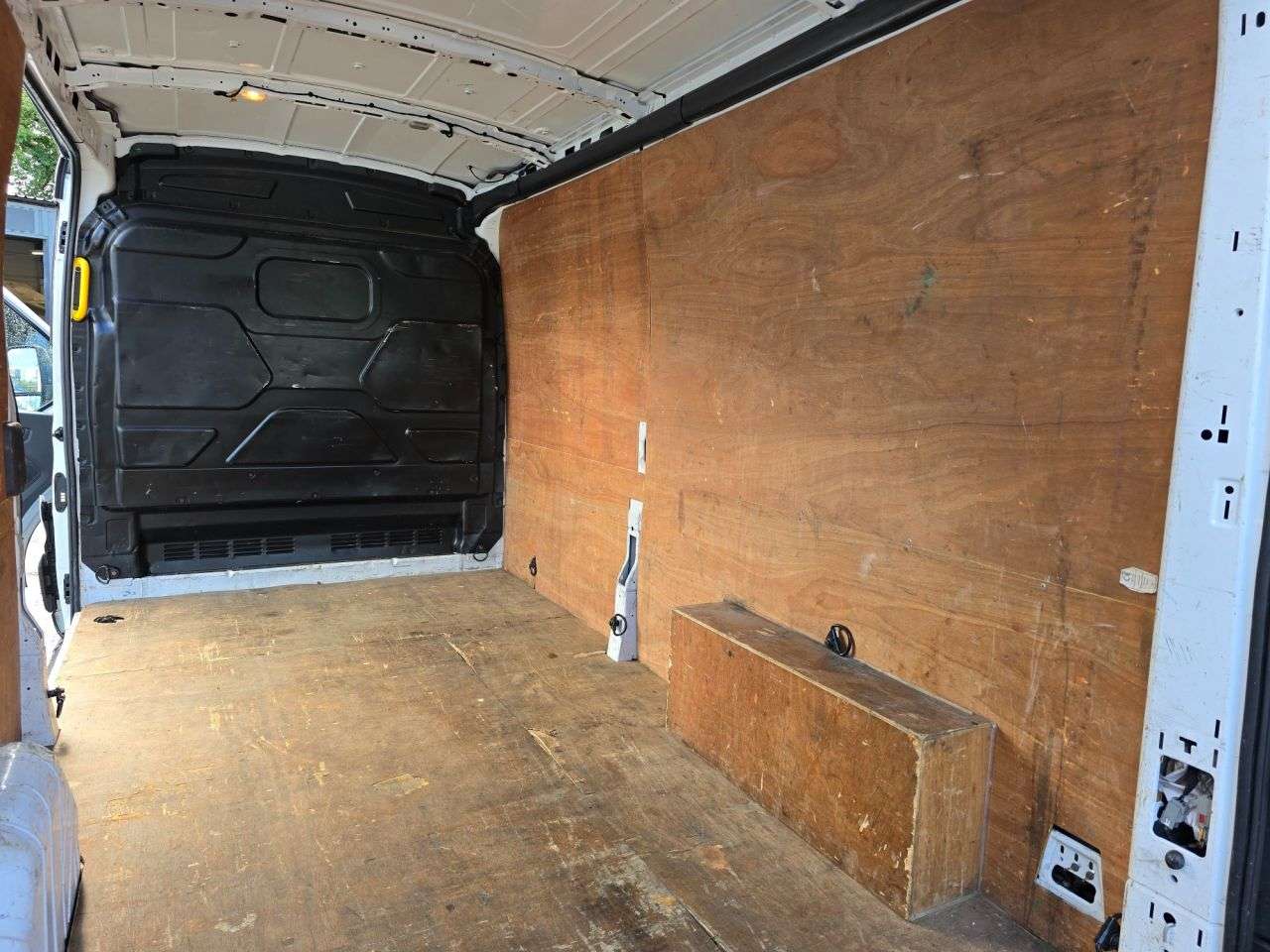 2020 FORD TRANSIT 2020 FORD TRANSIT