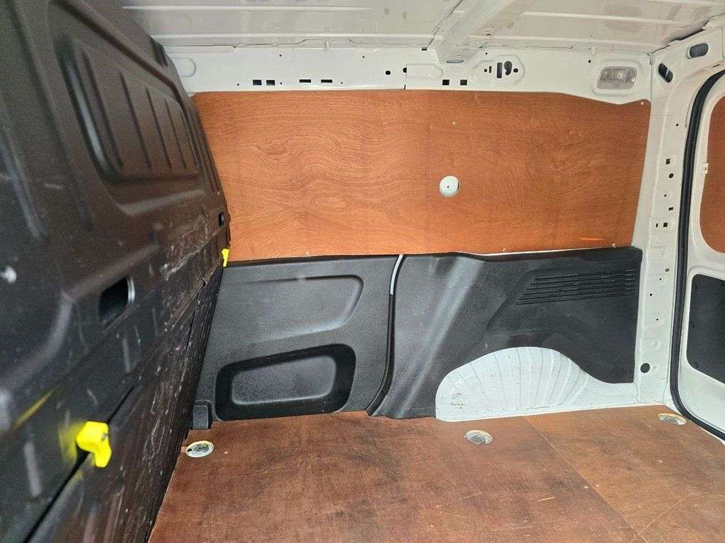 2020 PEUGEOT PARTNER 2020 PEUGEOT PARTNER