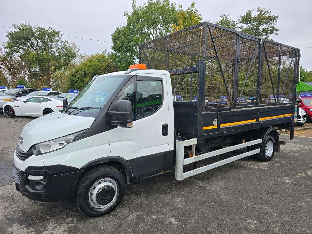 2019 IVECO DAILY 2019 IVECO DAILY