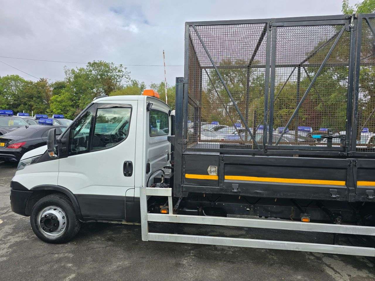 2019 IVECO DAILY 2019 IVECO DAILY