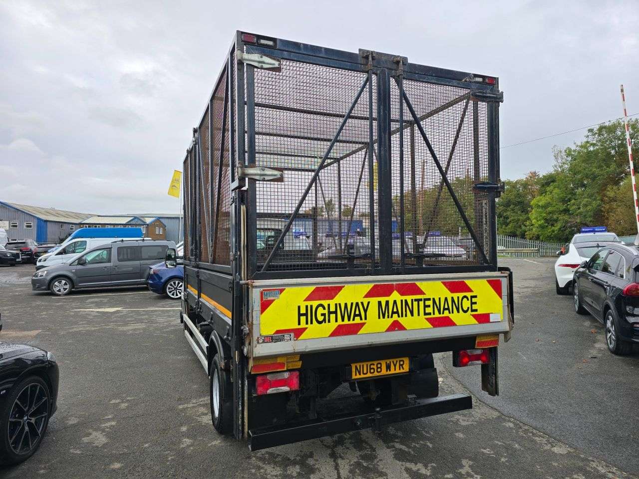 2019 IVECO DAILY 2019 IVECO DAILY