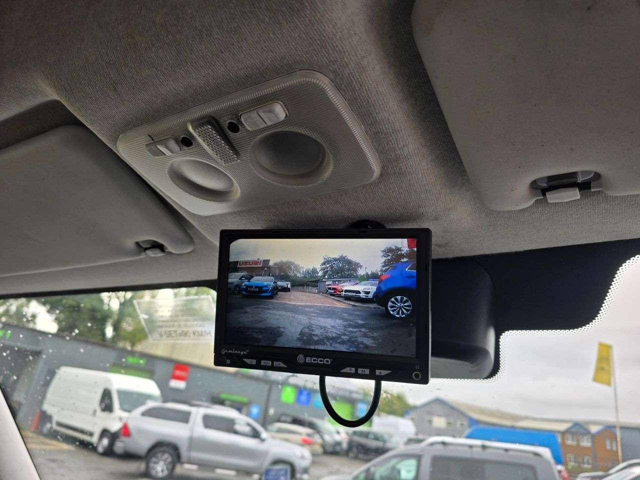 2019 IVECO DAILY 2019 IVECO DAILY