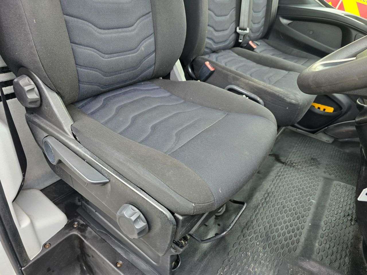 2019 IVECO DAILY 2019 IVECO DAILY