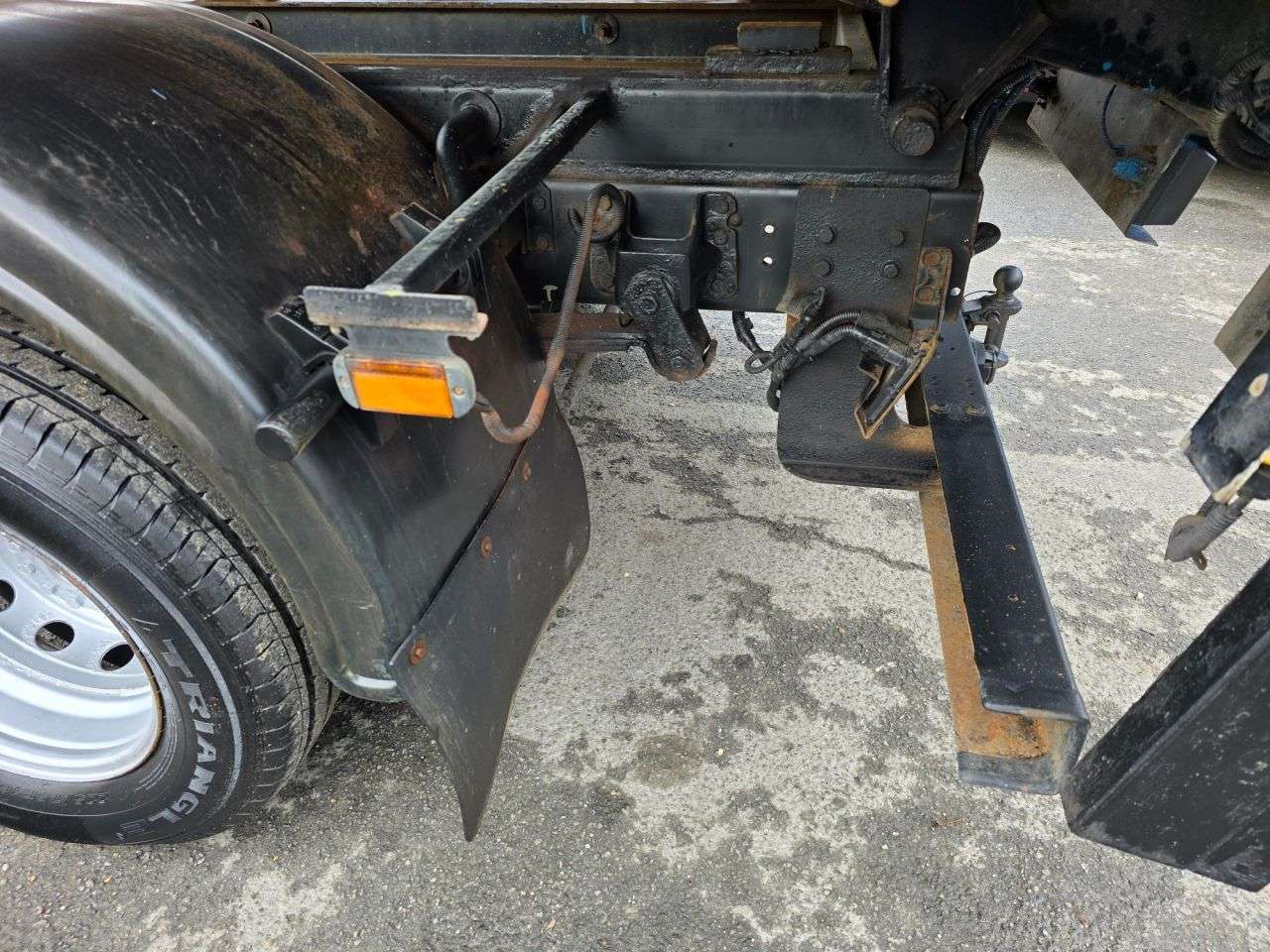 2019 IVECO DAILY 2019 IVECO DAILY