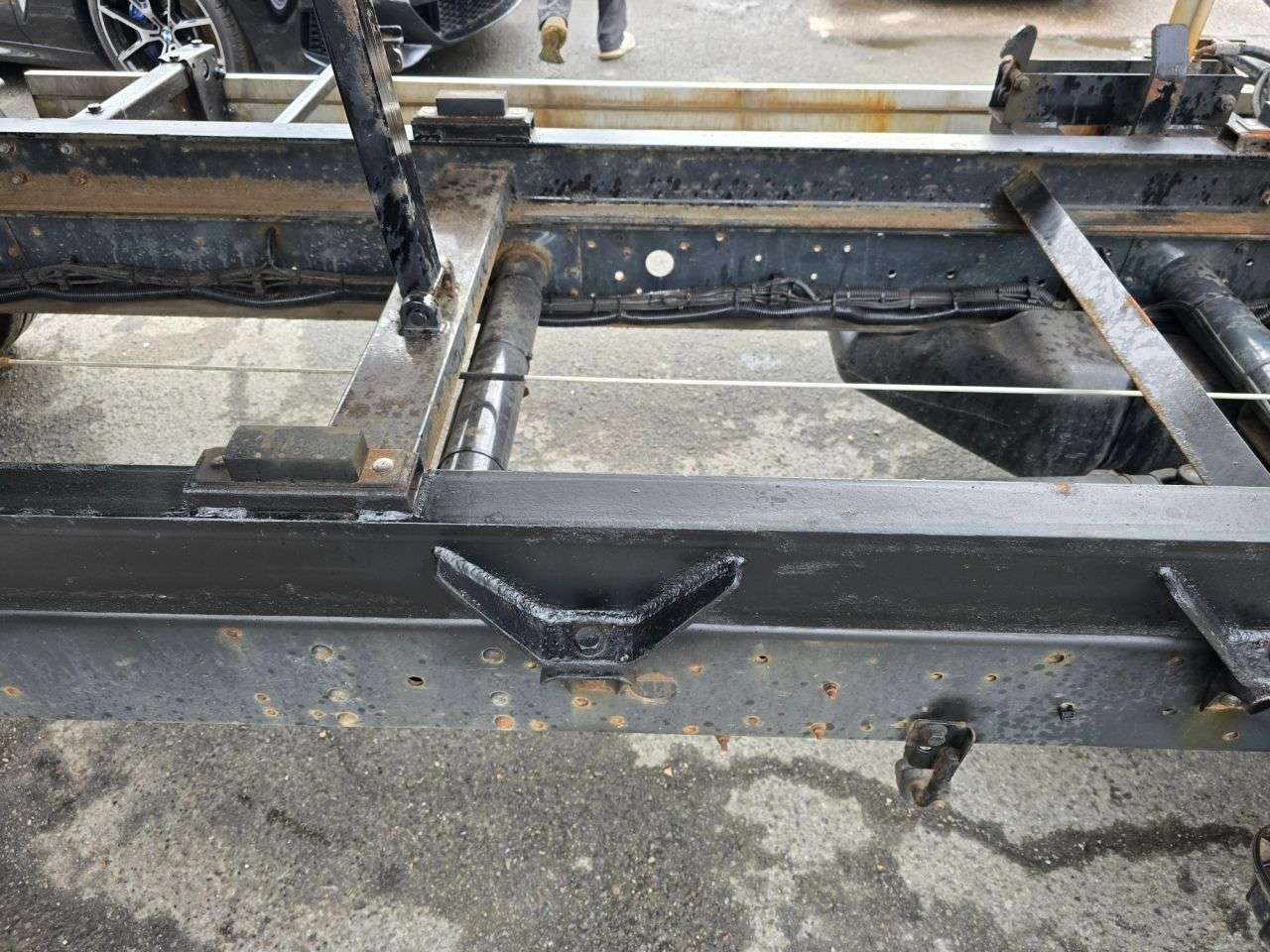 2019 IVECO DAILY 2019 IVECO DAILY