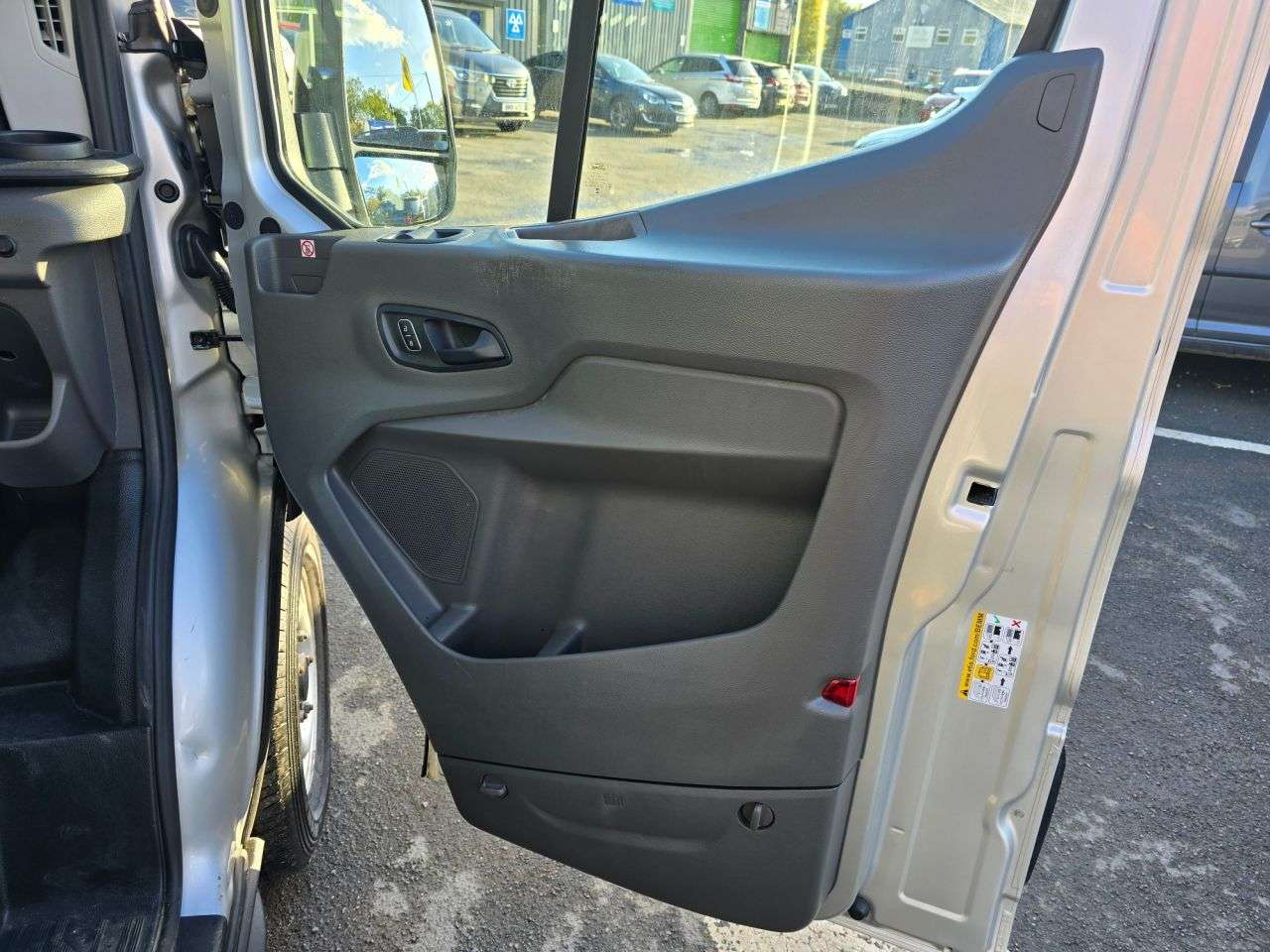 2020 FORD TRANSIT 2020 FORD TRANSIT