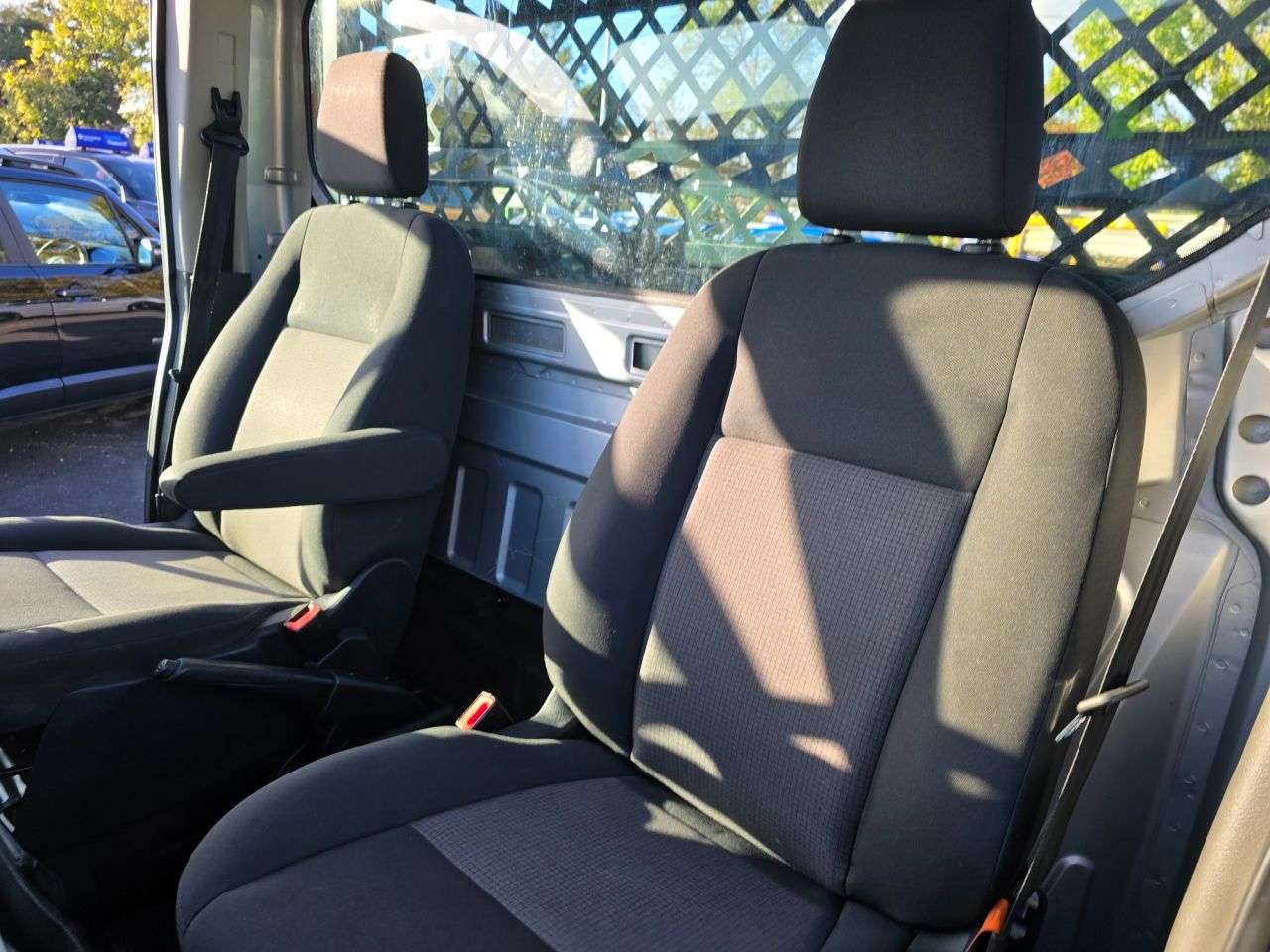 2020 FORD TRANSIT 2020 FORD TRANSIT