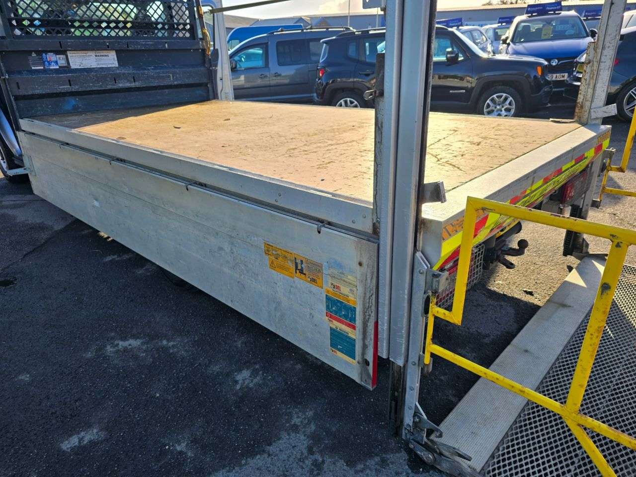 2020 FORD TRANSIT 2020 FORD TRANSIT