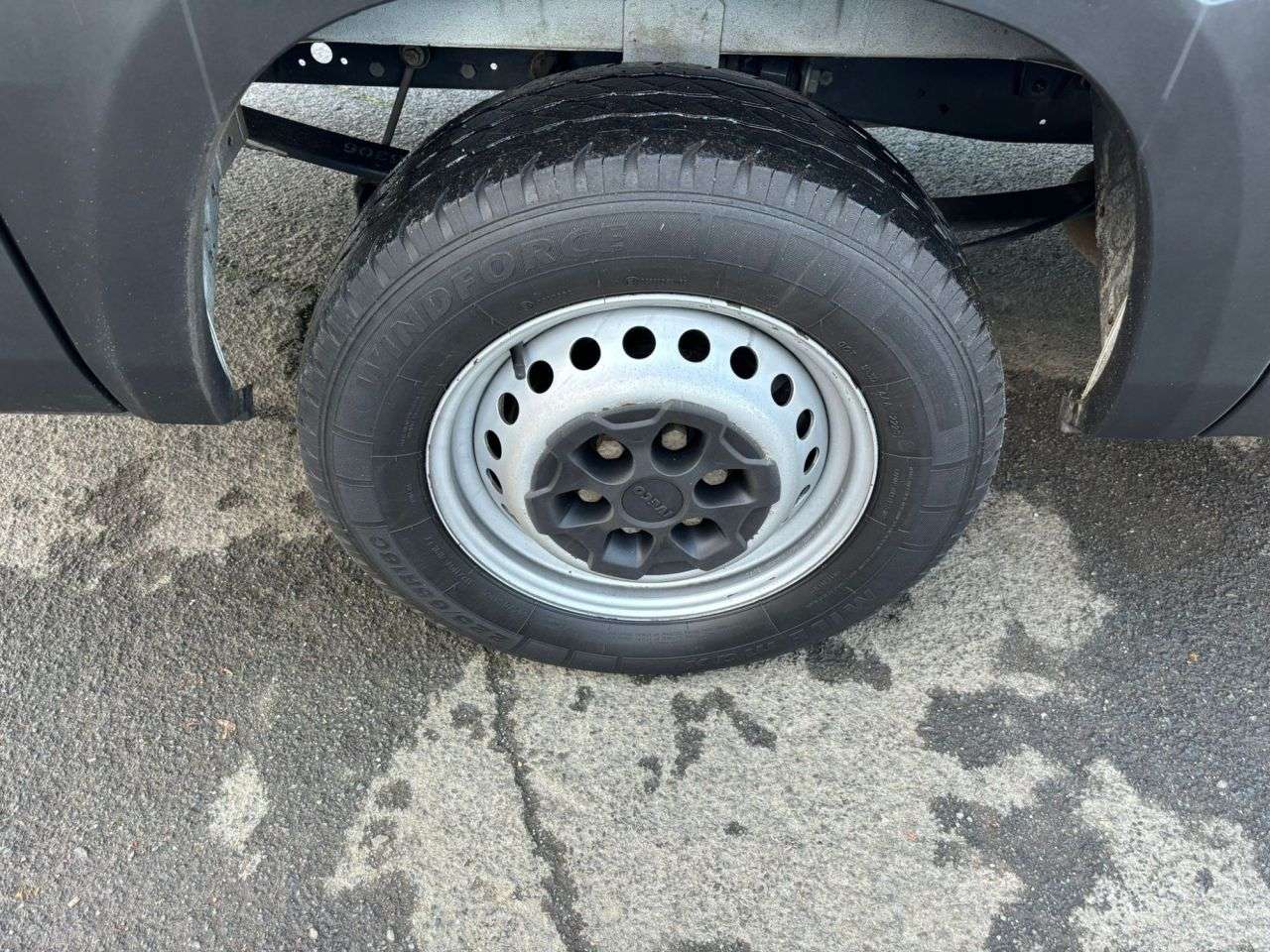 2022 IVECO DAILY 2022 IVECO DAILY