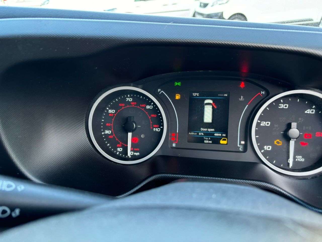 2022 IVECO DAILY 2022 IVECO DAILY