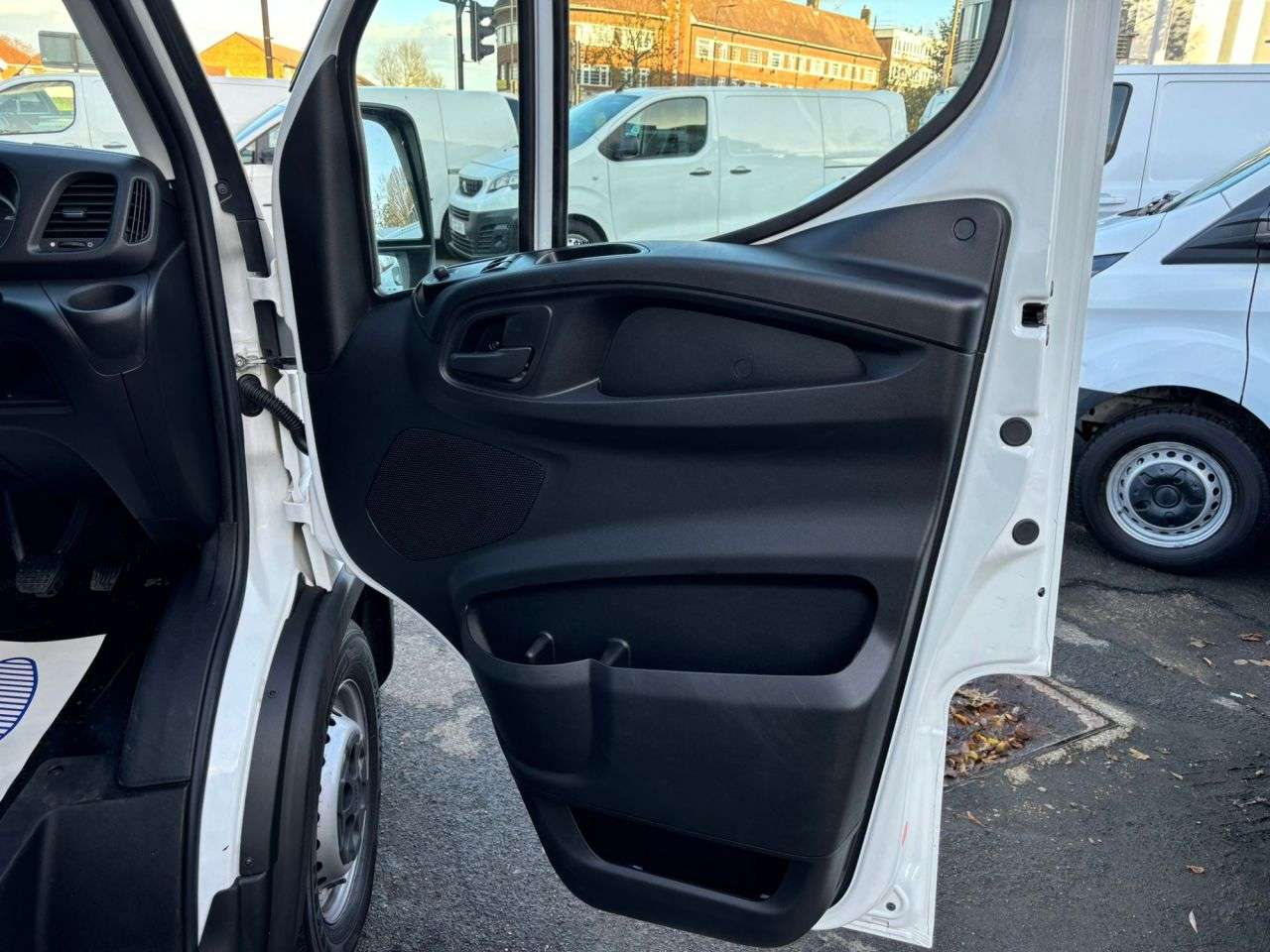 2022 IVECO DAILY 2022 IVECO DAILY