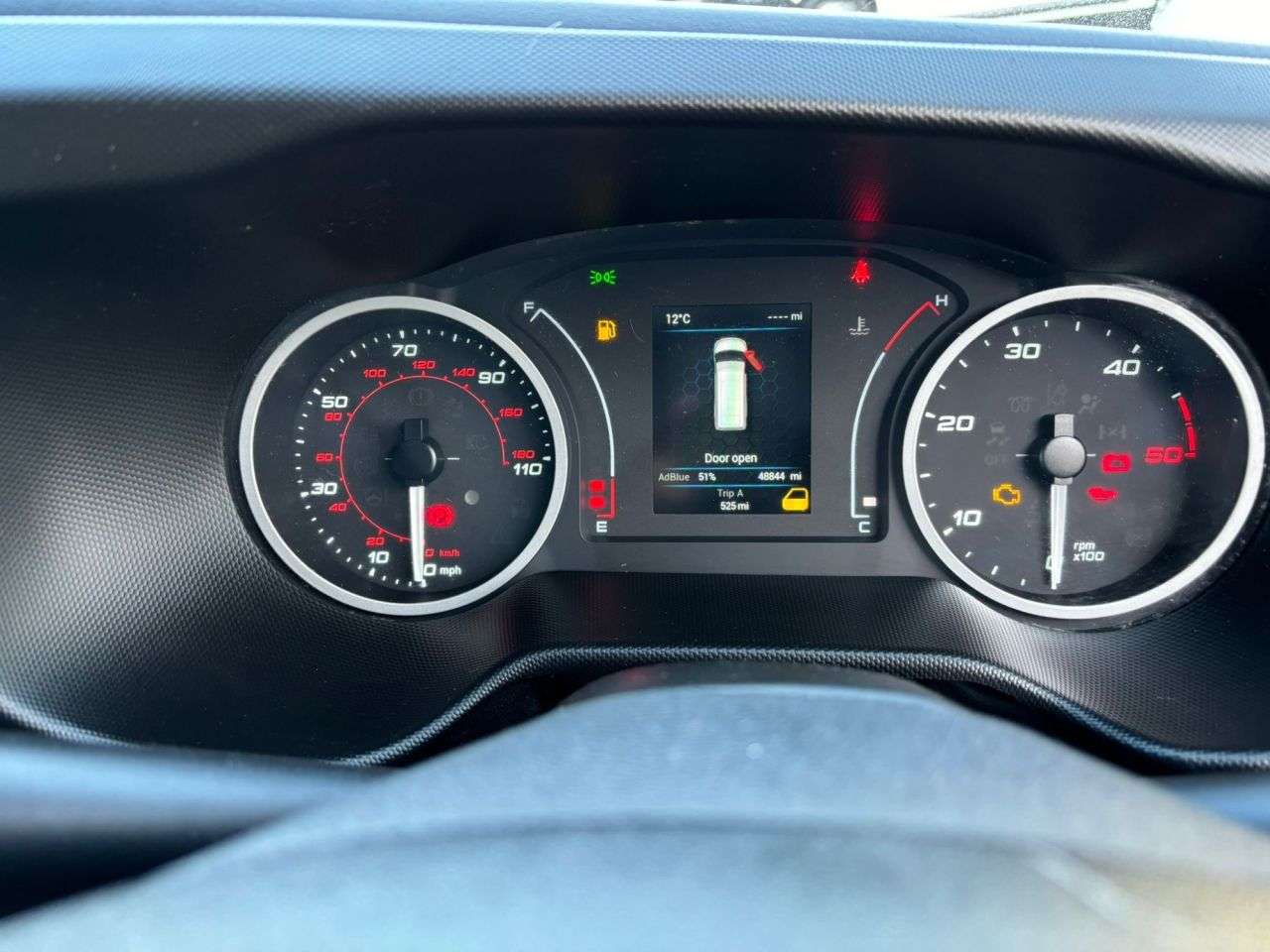 2022 IVECO DAILY 2022 IVECO DAILY