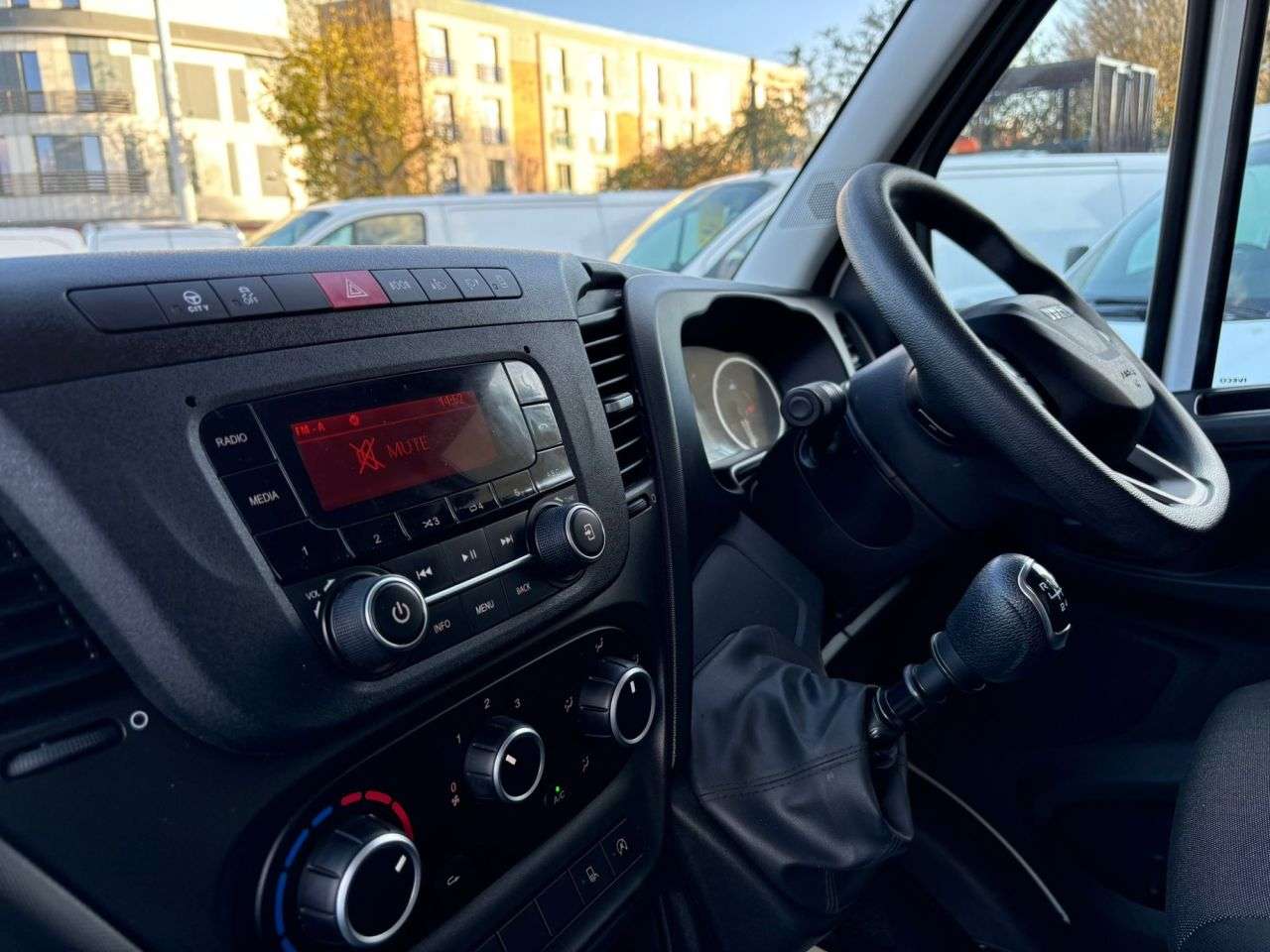 2022 IVECO DAILY 2022 IVECO DAILY