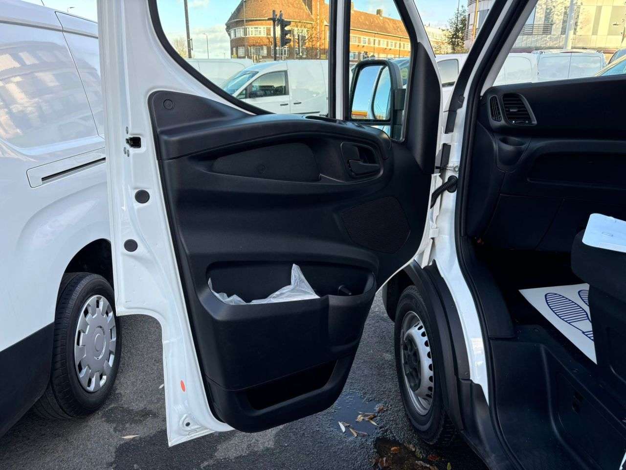 2022 IVECO DAILY 2022 IVECO DAILY