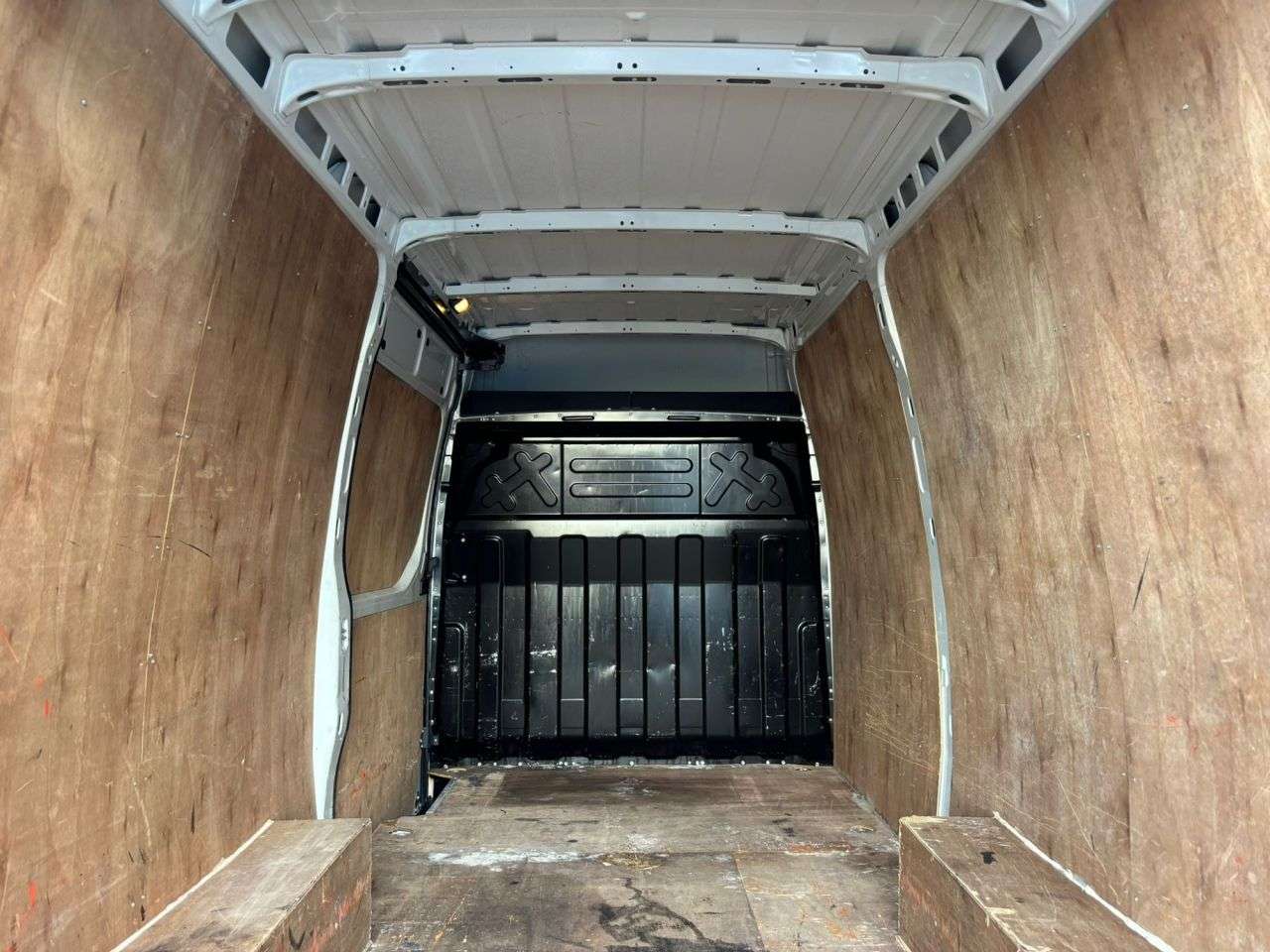 2022 IVECO DAILY 2022 IVECO DAILY