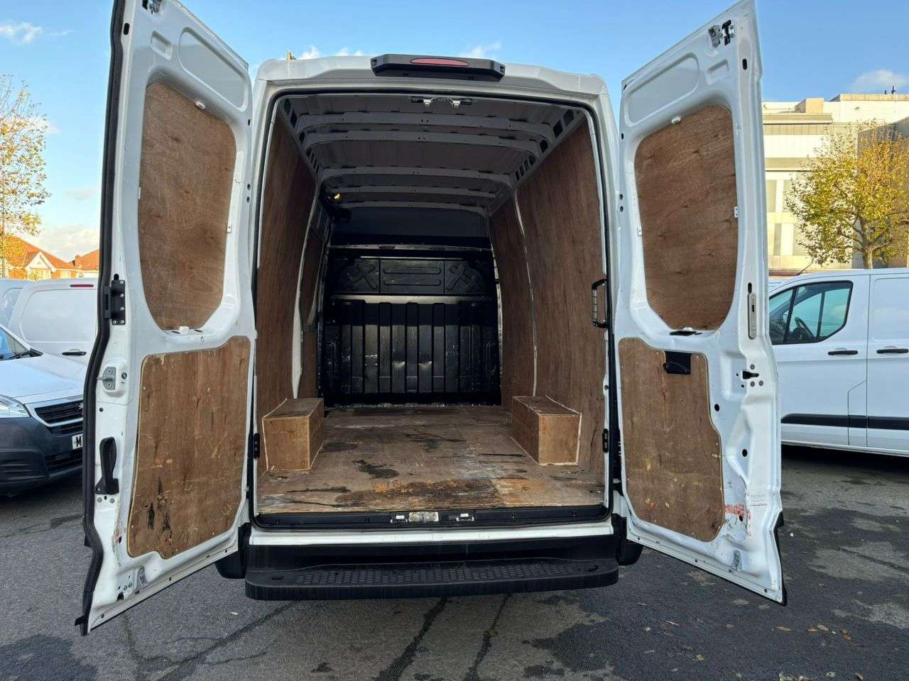 2022 IVECO DAILY 2022 IVECO DAILY