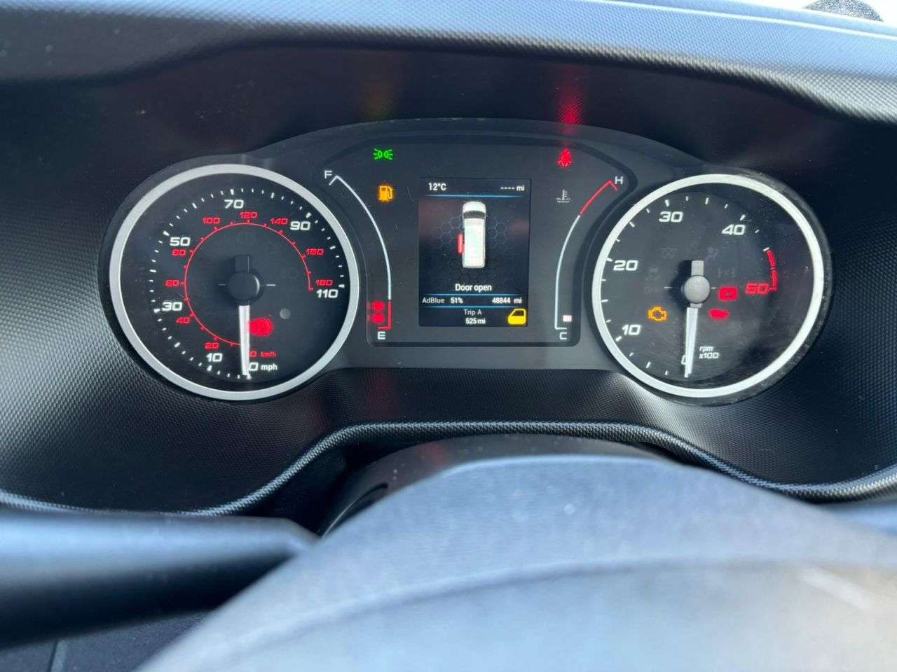 2022 IVECO DAILY 2022 IVECO DAILY