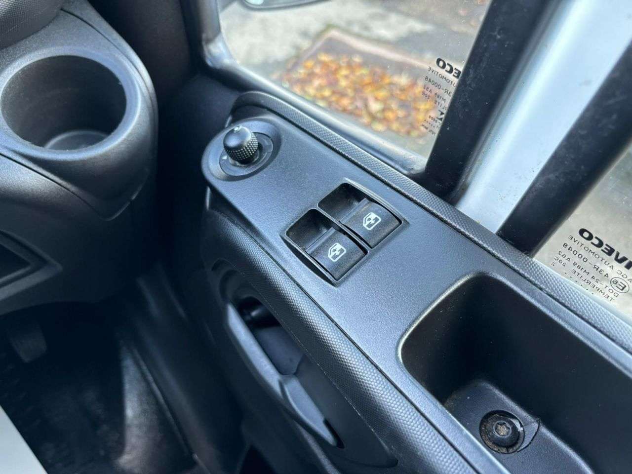 2022 IVECO DAILY 2022 IVECO DAILY