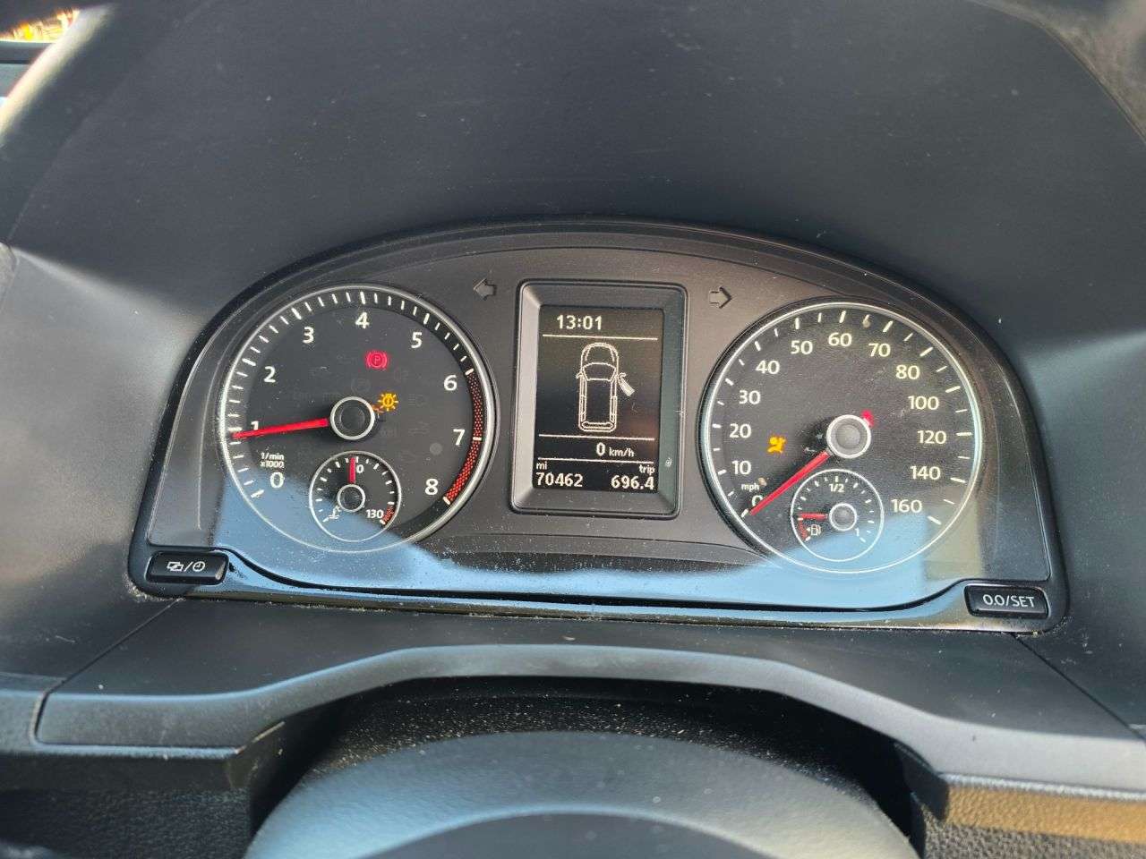 2020 VOLKSWAGEN CADDY 2020 VOLKSWAGEN CADDY