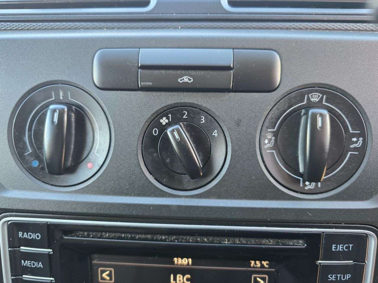 2020 VOLKSWAGEN CADDY 2020 VOLKSWAGEN CADDY