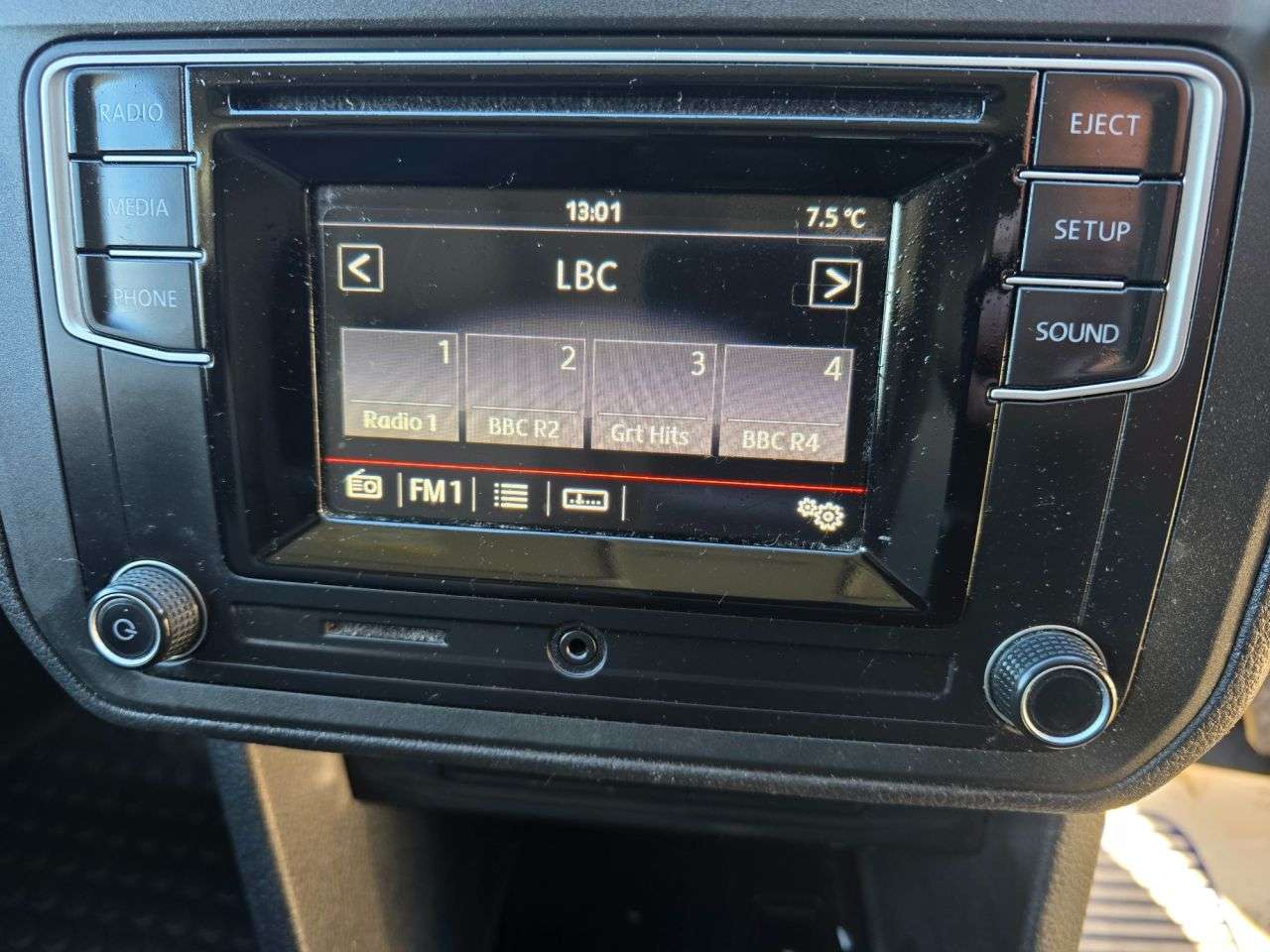 2020 VOLKSWAGEN CADDY 2020 VOLKSWAGEN CADDY