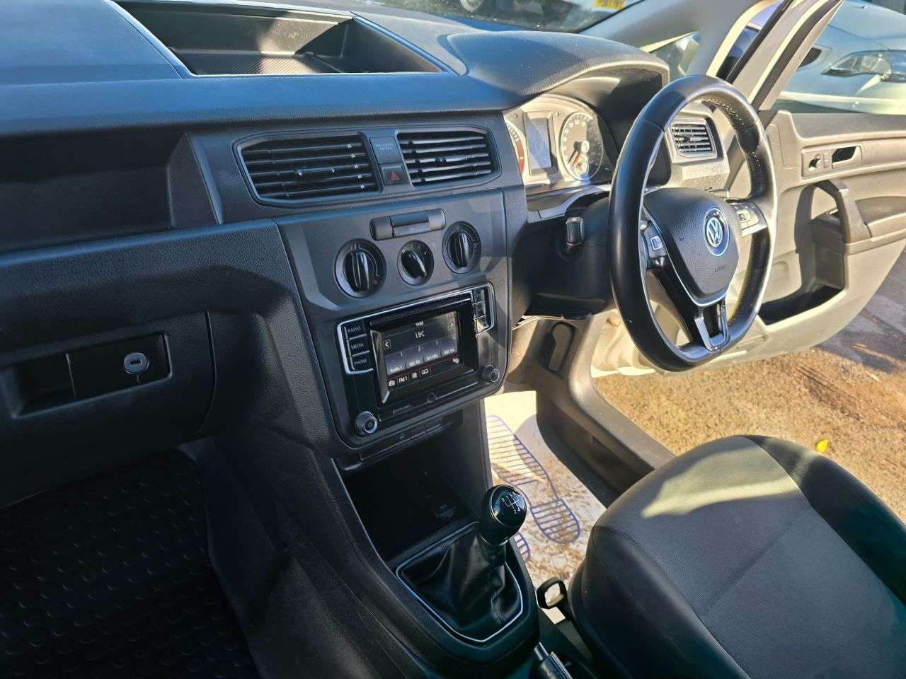 2020 VOLKSWAGEN CADDY 2020 VOLKSWAGEN CADDY