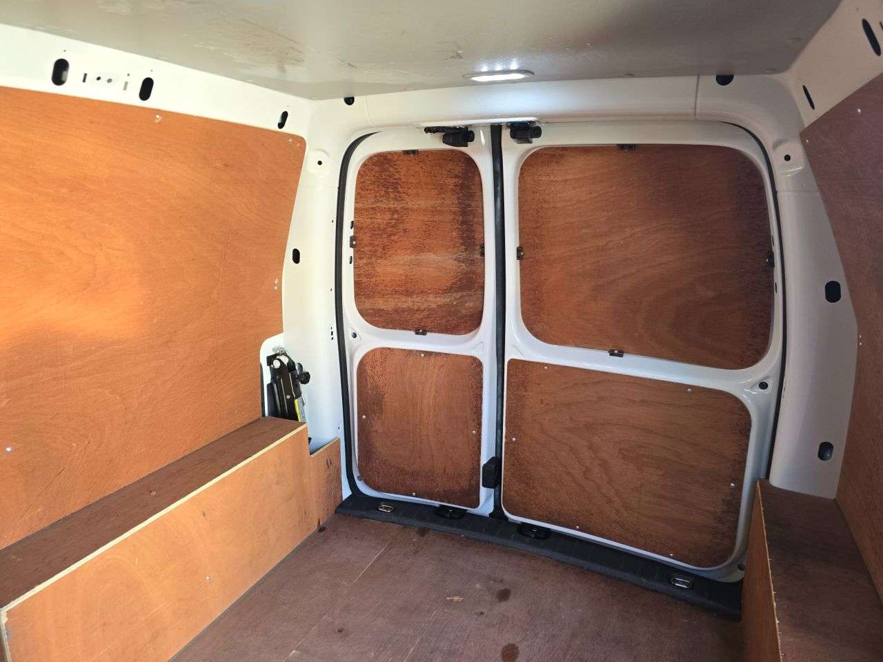 2020 VOLKSWAGEN CADDY 2020 VOLKSWAGEN CADDY