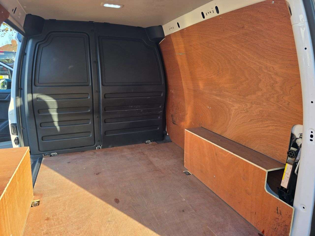 2020 VOLKSWAGEN CADDY 2020 VOLKSWAGEN CADDY