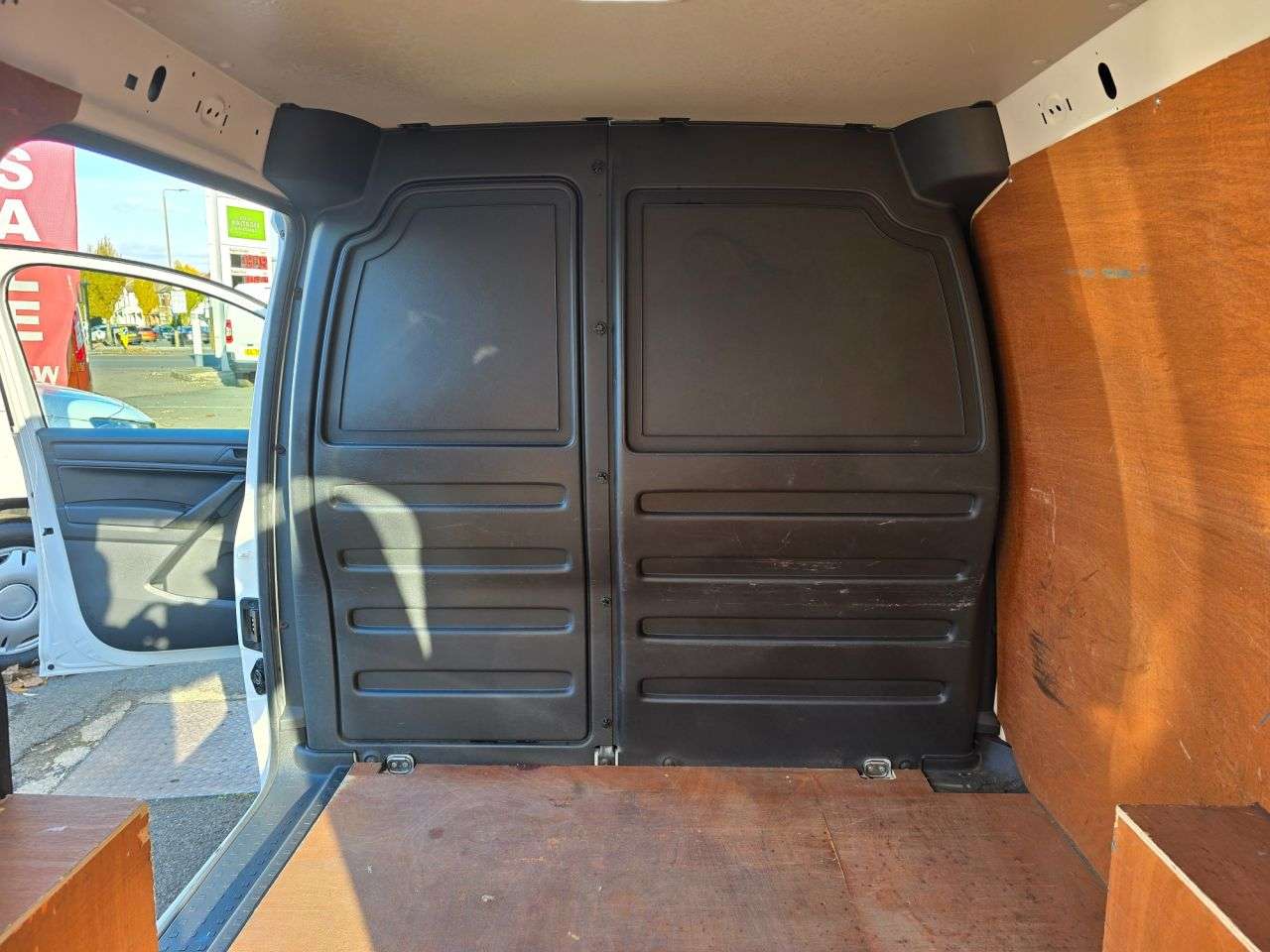 2020 VOLKSWAGEN CADDY 2020 VOLKSWAGEN CADDY