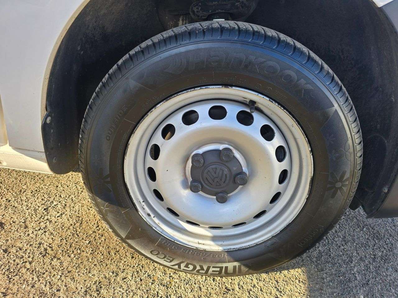 2020 VOLKSWAGEN CADDY 2020 VOLKSWAGEN CADDY