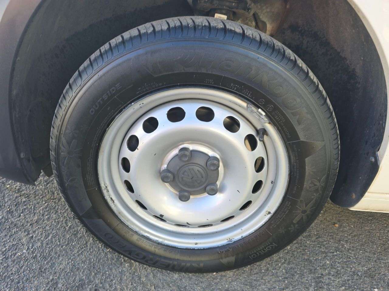 2020 VOLKSWAGEN CADDY 2020 VOLKSWAGEN CADDY