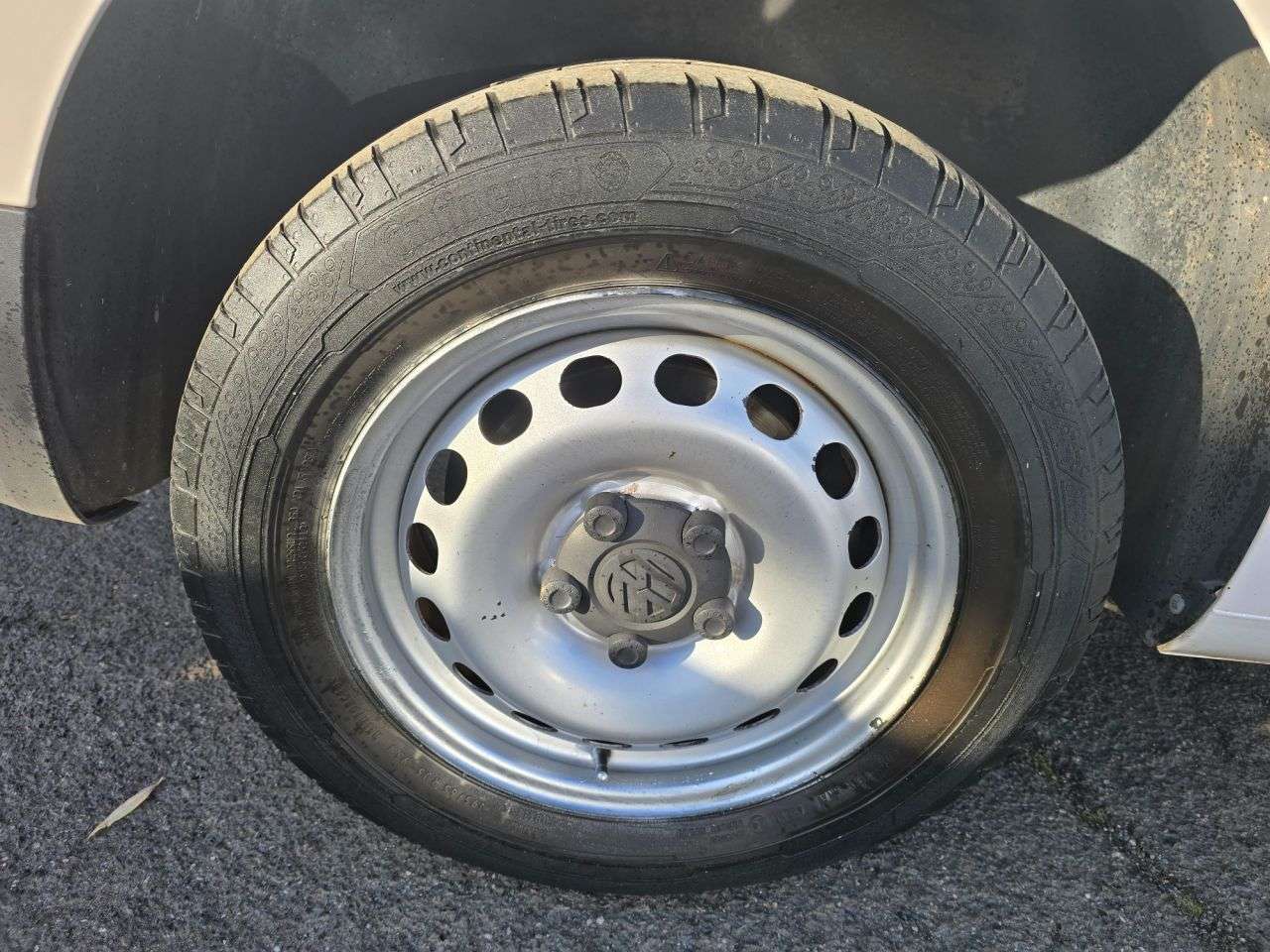 2020 VOLKSWAGEN CADDY 2020 VOLKSWAGEN CADDY