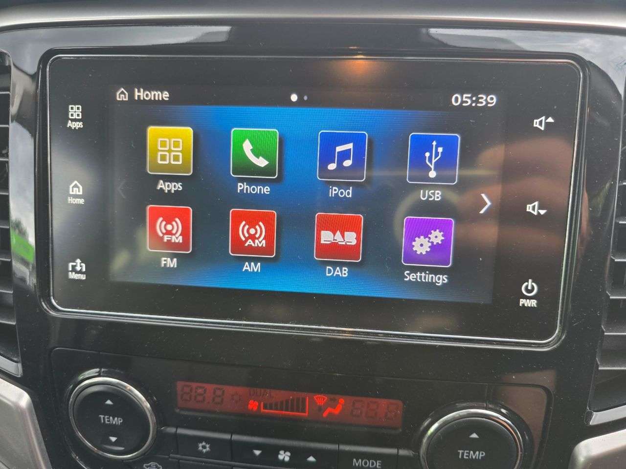 2020 MITSUBISHI L200 2020 MITSUBISHI L200