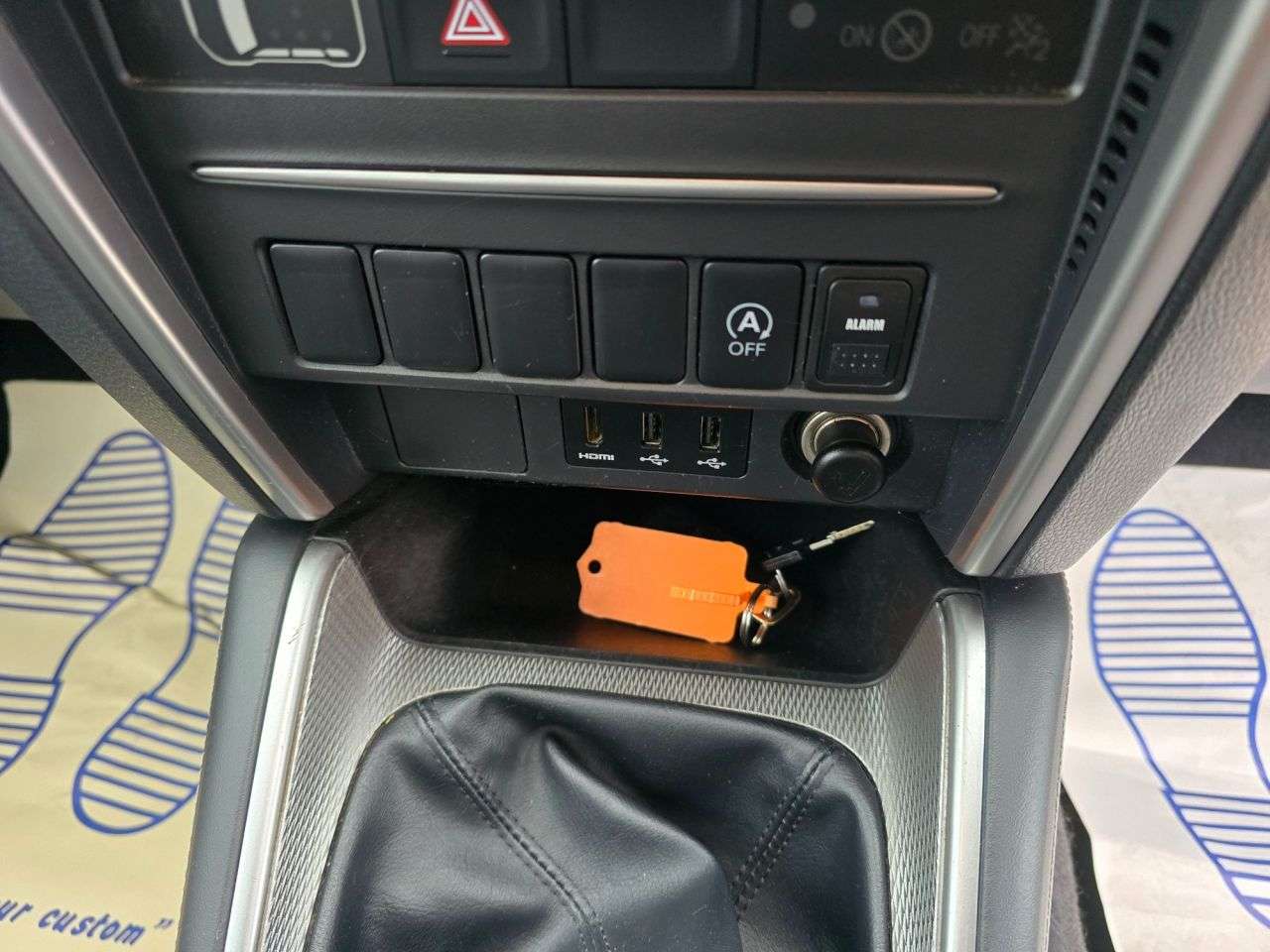 2020 MITSUBISHI L200 2020 MITSUBISHI L200