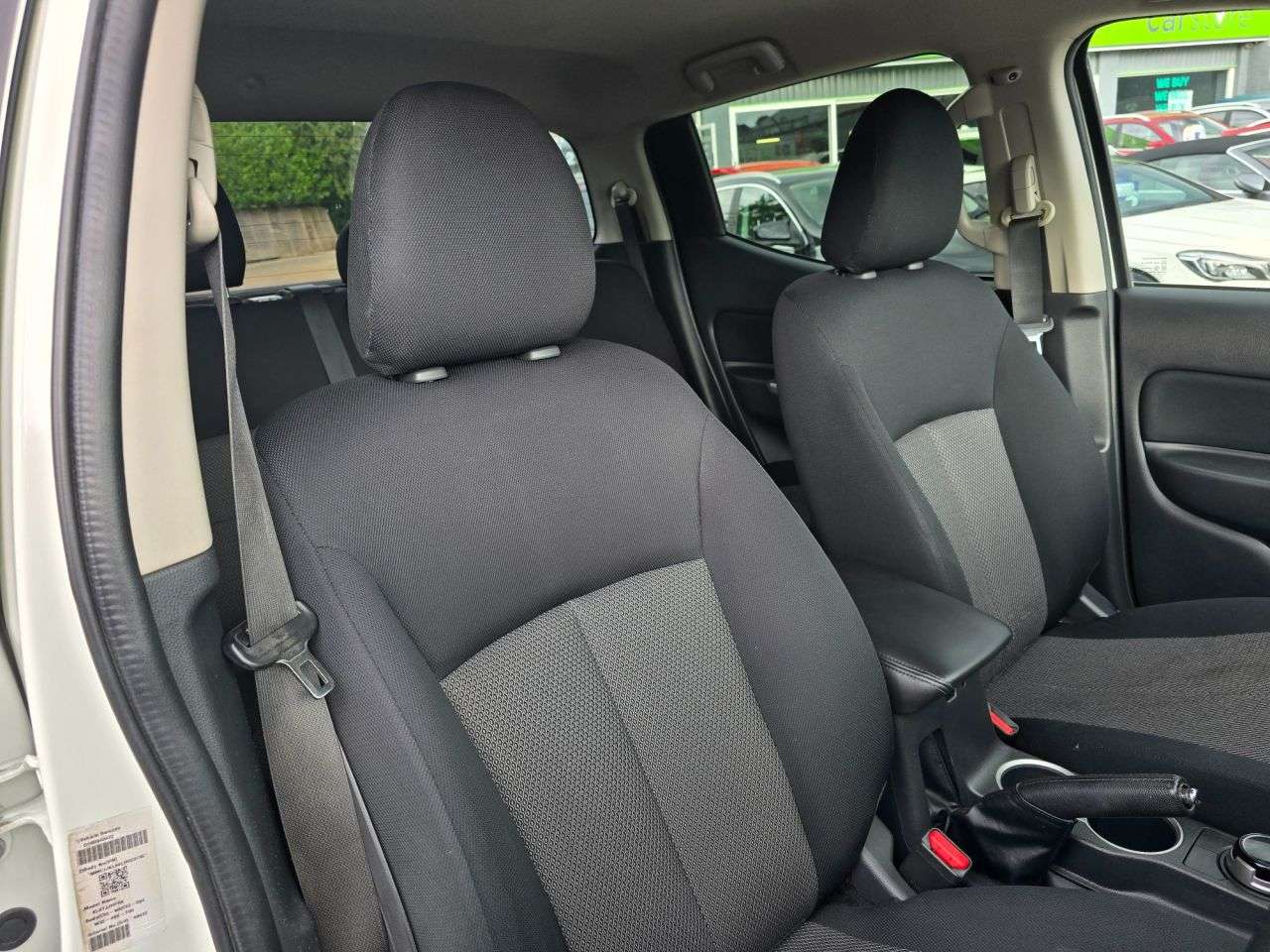 2020 MITSUBISHI L200 2020 MITSUBISHI L200